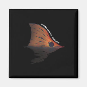 Tailing Redfish Vissen Grap Redfishing Red Drum V Magneet