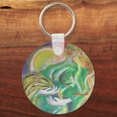 Taillte - Schlüsselanhänger Sleutelhanger (Voorkant)