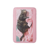 Tailor Dave Bath Mat (Voorkant Verticaal)