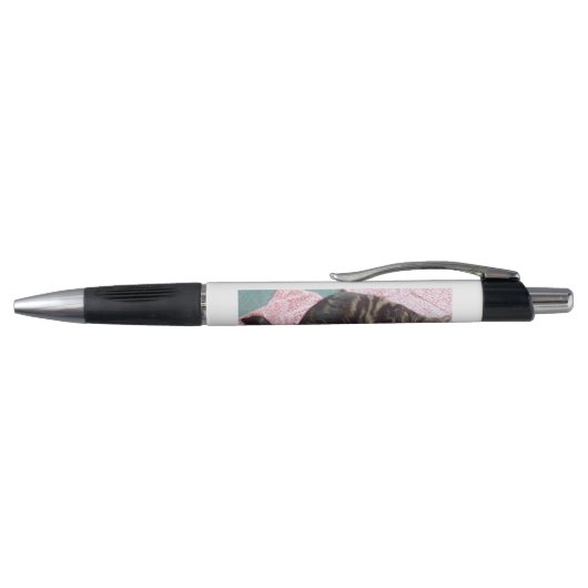 Tailor Dave Emmy Pen (Bovenkant)
