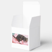 Tailor Dave Favor Box Bedankdoosjes (Geopend)