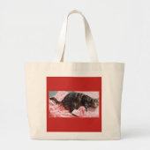 Tailor Dave Jumbo Tas (Voorkant)