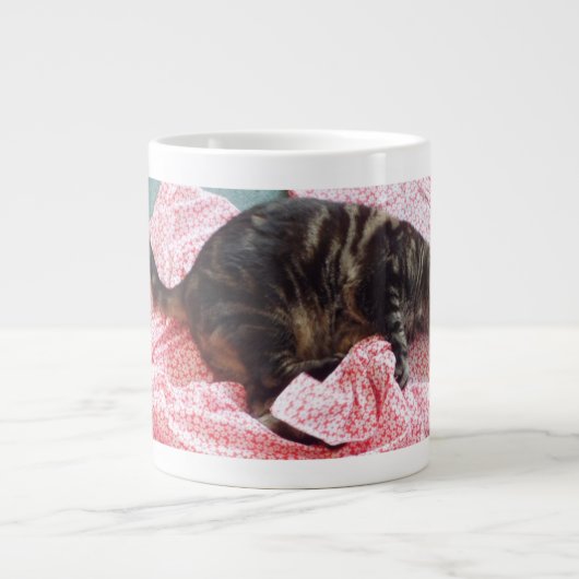 Tailor Dave Large Mok (Voorkant)