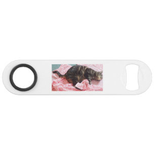 Tailor Dave Speed Bottle Opener Flessenopener
