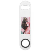 Tailor Dave Speed Bottle Opener Flessenopener (Voorkant)
