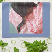 Tailor Dave Tea Towel Theedoek (Gevouwen)