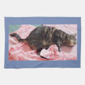 Tailor Dave Tea Towel Theedoek (Horizontaal)