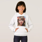 Tailor Hoodie (Voorkant volledig)