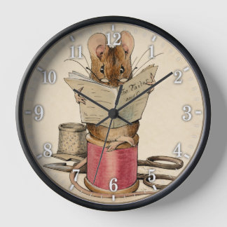 Tailor Muis - Beatrix Potter