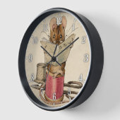 Tailor Muis - Beatrix Potter (Hoek)