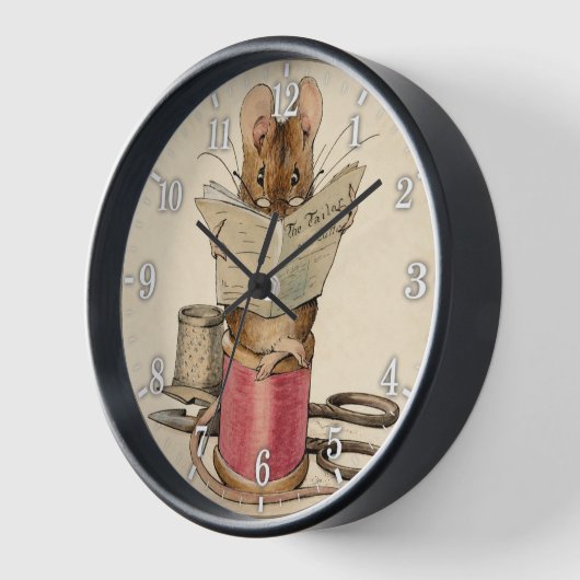 Tailor Muis - Beatrix Potter (Hoek)