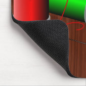 Tailor Muismat (Hoek)