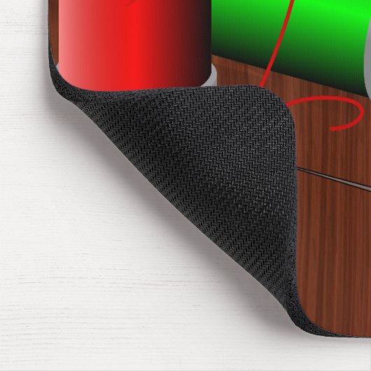 Tailor Muismat (Hoek)