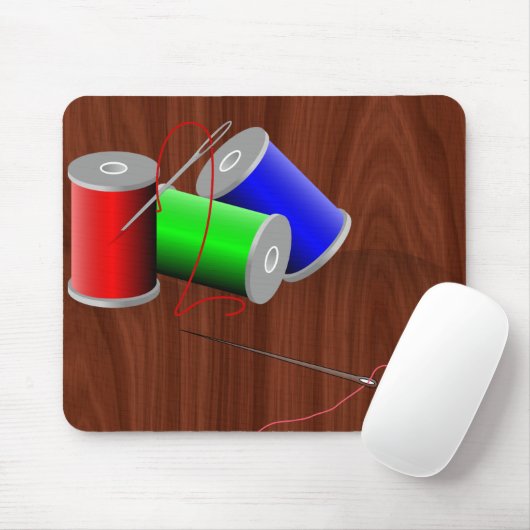 Tailor Muismat (Met muis)