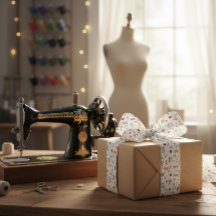 Tailor naaigereedschap lint