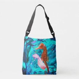 Tails Crossbody Bag Tas