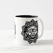 Taino Life Mok (Voorkant rechts)