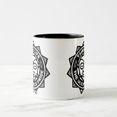 Taino Life Mok (Center)