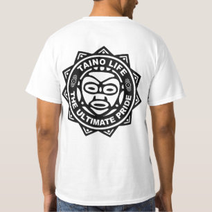 Taino Life T-Shirt