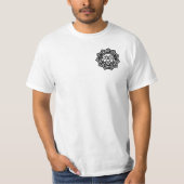 Taino Life T-Shirt (Voorkant)