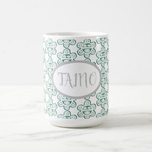 Taino-Mok Koffiemok