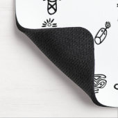 Taino Peace Muismat (Hoek)