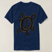 Taino Sun 2 T-shirt (Design voorkant)