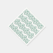 Taino Sun Napkins Servet (Hoek)