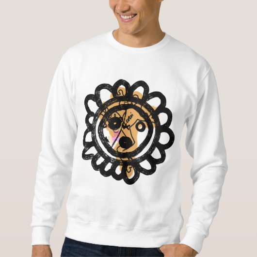 Taino sweatshirt (Voorkant)