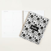 Taino symbolen Puerto Rico cultuur Planner (Display)