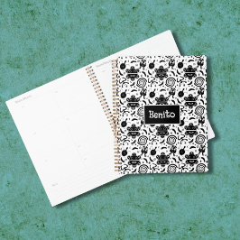 Taino symbolen Puerto Rico cultuur Planner