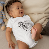 Taino symbolen Puerto Rico cultuur Romper