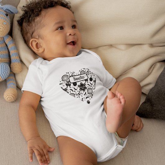 Taino symbolen Puerto Rico cultuur Romper