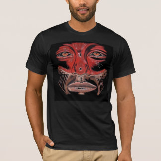 TAINOWARRIOR T-SHIRT