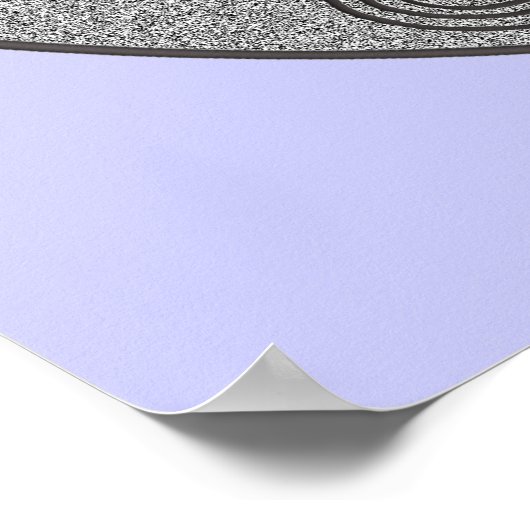 Tainowiel Poster (Hoek)