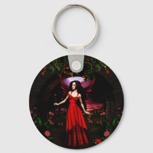 Tainted Fairy Sleutelhanger