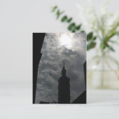 Taipei 101 Building, Taipei, Taiwan Briefkaart (Staand voorkant)