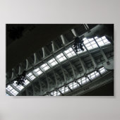 Taipei 101 poster (Voorkant)