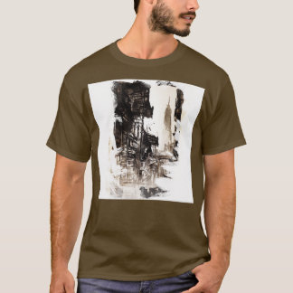 Taipei 101 Taiwan T-shirt