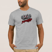 Taipei Assassins T-shirt (Voorkant)