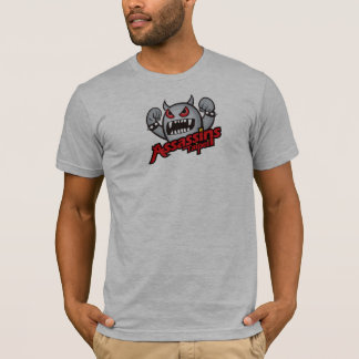 Taipei Assassins T-shirt