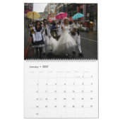 Taipei Gay Pride 2010, kalender 2012 (Jan 2027)