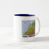 Taipei Personality mok (Voorkant rechts)