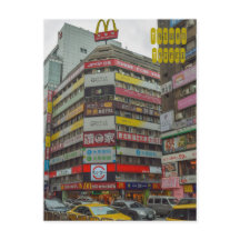 Taipei Stad in Taiwan