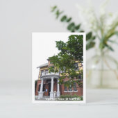 Taipei Story House 台 故 館, Taipei, Taiwan Briefkaart (Staand voorkant)