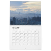 Taipei-Taiwan kalender (Feb 2027)