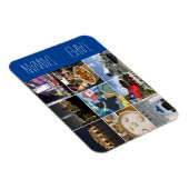 taipei taiwan magneet (Rechterzijde)