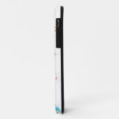 Taipei Taiwan Skyline Case-Mate iPhone Case (Achterkant/links)