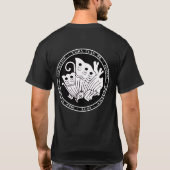 Taira Clan Seal Shirt (Achterkant)