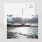 Tairua Beach Coromandel New Zealand Briefkaarten (Voorkant / Achterkant)